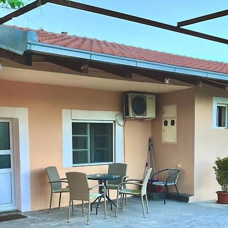 Apartman Boljevic Подгорица Екстериор снимка