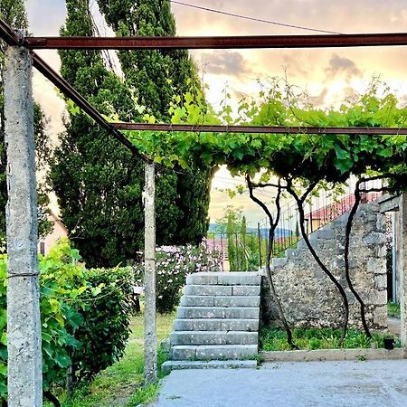 Apartman Boljevic Подгорица Екстериор снимка