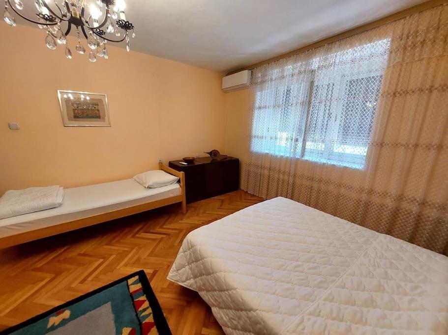 Apartman Boljevic Подгорица Екстериор снимка