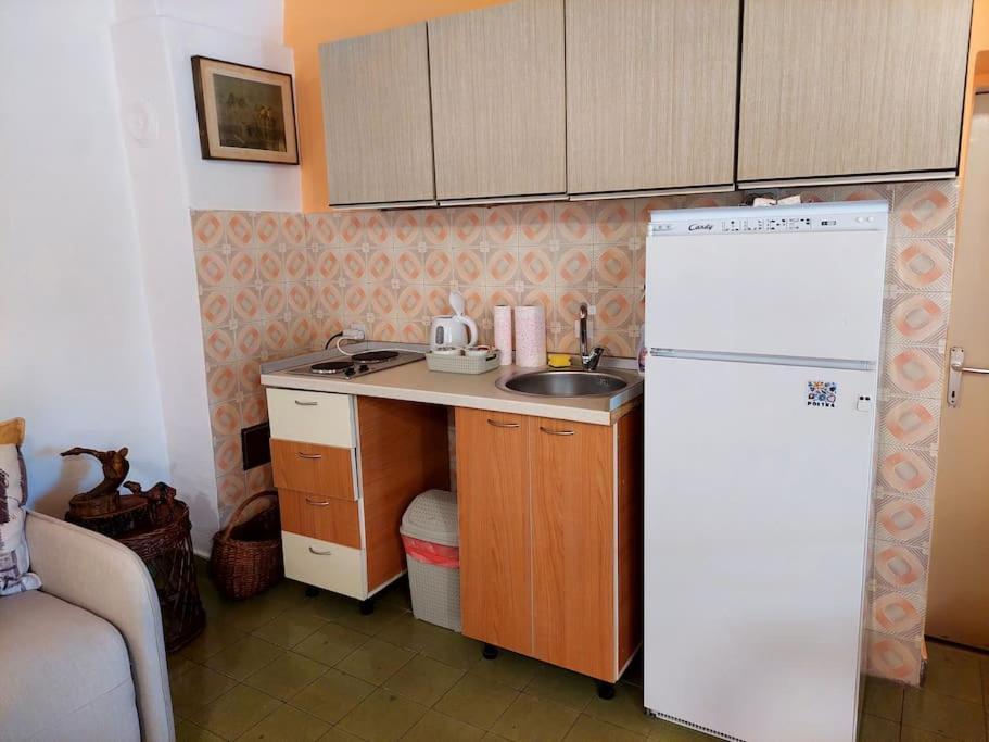 Apartman Boljevic Подгорица Екстериор снимка