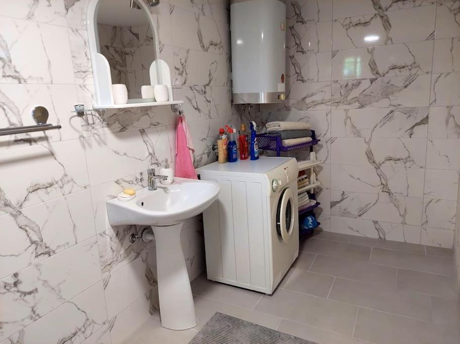 Apartman Boljevic Подгорица Екстериор снимка