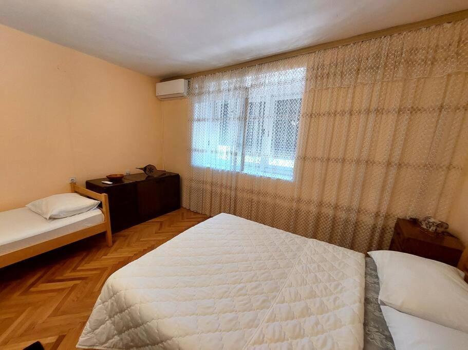 Apartman Boljevic Подгорица Екстериор снимка