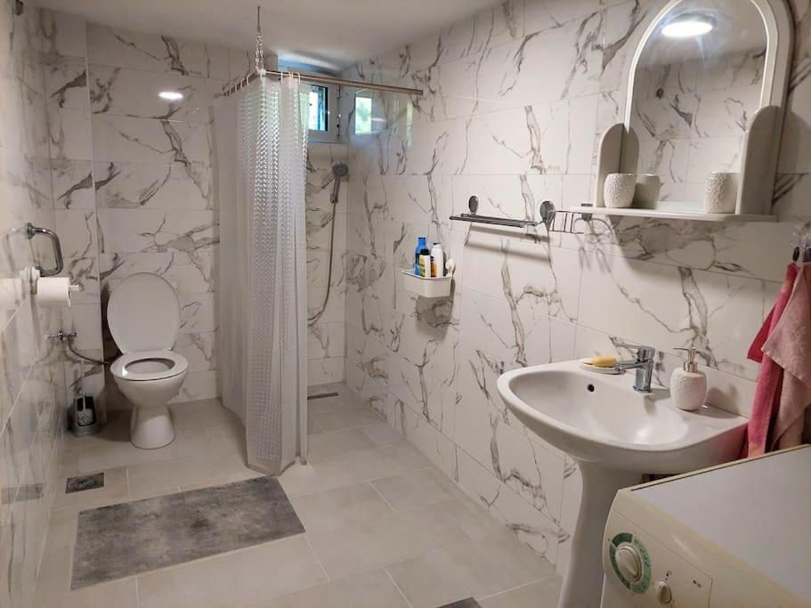 Apartman Boljevic Подгорица Екстериор снимка